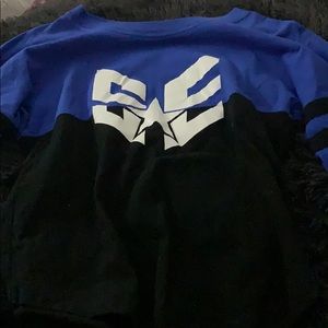 South elite long sleeve shirt